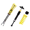 Picture of Variant 1 (V1) Lowering Coilover Kit (Front/Rear Drop: 2.1"-3.3" / 2.1"-3.3")