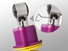 Picture of Variant 1 (V1) Lowering Coilover Kit (Front/Rear Drop: 2.1"-3.3" / 2.1"-3.3")