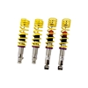 Picture of Variant 1 (V1) Lowering Coilover Kit (Front/Rear Drop: 0.8"-2" / 0.8"-2")