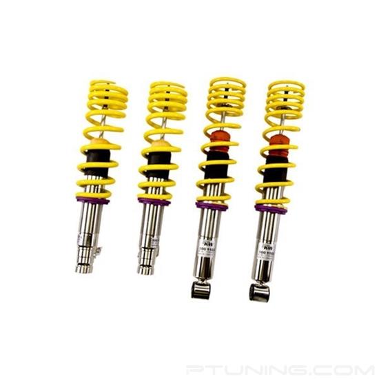 Picture of Variant 1 (V1) Lowering Coilover Kit (Front/Rear Drop: 0.8"-2" / 0.8"-2")