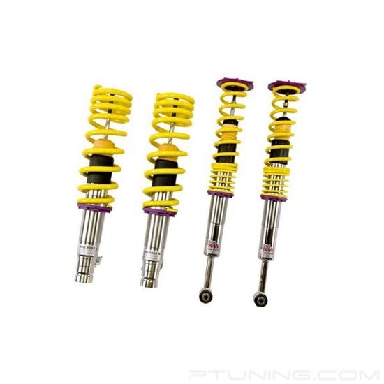 Picture of Variant 1 (V1) Lowering Coilover Kit (Front/Rear Drop: 1.4"-2.5" / 1.4"-2.5")