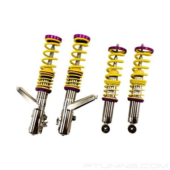 Picture of Variant 1 (V1) Lowering Coilover Kit (Front/Rear Drop: 1.4"-2.5" / 1.4"-2.5")