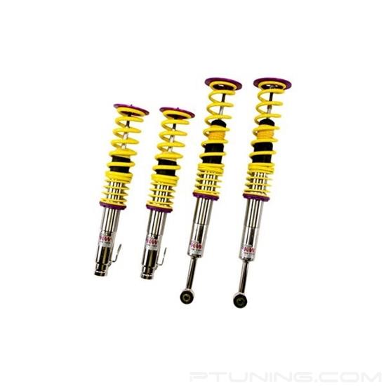 Picture of Variant 1 (V1) Lowering Coilover Kit (Front/Rear Drop: 1"-2.3" / 1"-2.3")
