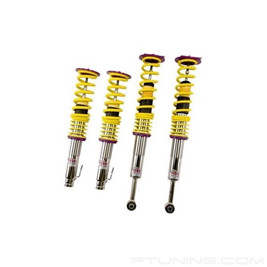 Picture of Variant 1 (V1) Lowering Coilover Kit (Front/Rear Drop: 0.8"-2" / 0.8"-2")