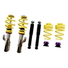 Picture of Variant 1 (V1) Lowering Coilover Kit (Front/Rear Drop: 0.9"-2.3" / 0.9"-2.1")