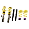 Picture of Variant 1 (V1) Lowering Coilover Kit (Front/Rear Drop: 0.9"-2.3" / 0.9"-2.1")