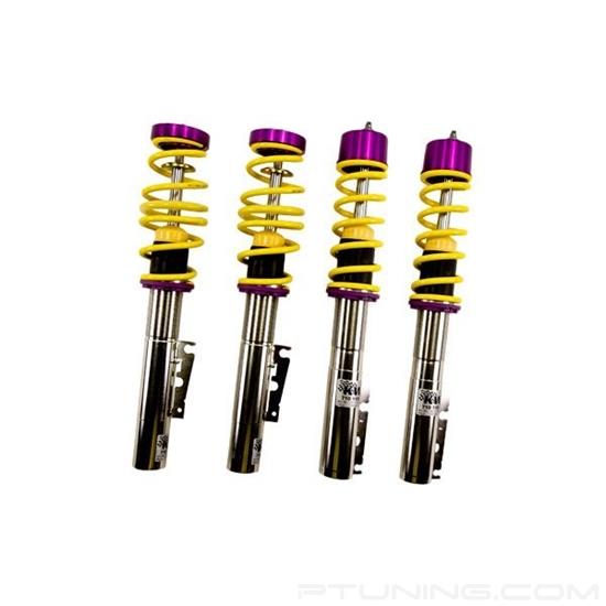 Picture of Variant 1 (V1) Lowering Coilover Kit (Front/Rear Drop: 0.8"-1.5" / 0.8"-1.5")