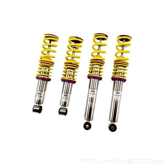 Picture of Variant 1 (V1) Lowering Coilover Kit (Front/Rear Drop: 1.2"-2.3" / 1.2"-2.3")