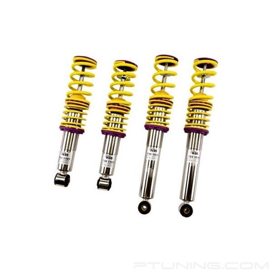 Picture of Variant 1 (V1) Lowering Coilover Kit (Front/Rear Drop: 1.2"-2.3" / 1.2"-2.3")