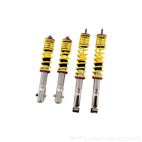 Picture of Variant 1 (V1) Lowering Coilover Kit (Front/Rear Drop: 1.5"-3.1" / 1.5"-3.1")