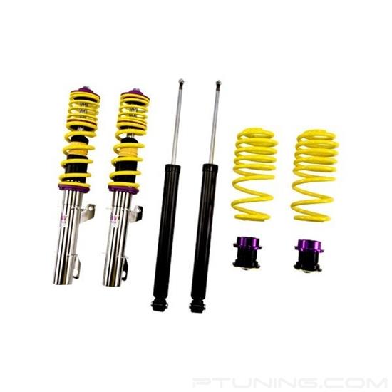 Picture of Variant 1 (V1) Lowering Coilover Kit (Front/Rear Drop: 1.4"-2.5" / 1.4"-2.5")
