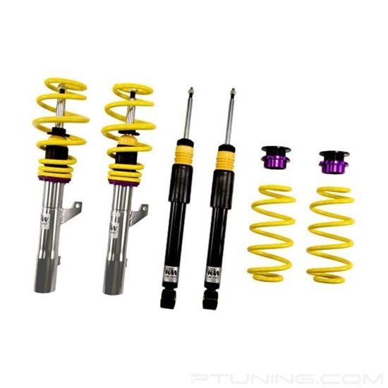 Picture of Variant 2 (V2) Lowering Coilover Kit (Front/Rear Drop: 1.4"-2.6" / 1.4"-2.6")