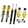 Picture of Variant 2 (V2) Lowering Coilover Kit (Front/Rear Drop: 1.5"-2.9" / 1.2"-2.3")