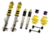 Picture of Variant 2 (V2) Lowering Coilover Kit (Front/Rear Drop: 0.9"-2" / 0.9"-2")