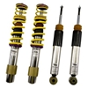 Picture of Variant 2 (V2) Lowering Coilover Kit (Front/Rear Drop: 0.9"-1.8" / 0.9"-1.8")