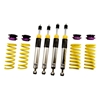 Picture of Variant 2 (V2) Lowering Coilover Kit (Front/Rear Drop: 1.5"-2.7" / 0.9"-2.1")
