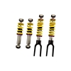 Picture of Variant 2 (V2) Lowering Coilover Kit (Front/Rear Drop: 0.8"-1.5" / 0.8"-1.5")