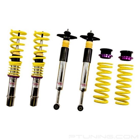 Picture of Variant 2 (V2) Lowering Coilover Kit (Front/Rear Drop: 1.2"-2.1" / 1.2"-2.1")