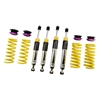 Picture of Variant 2 (V2) Lowering Coilover Kit (Front/Rear Drop: 0.9"-2" / 0.9"-2")