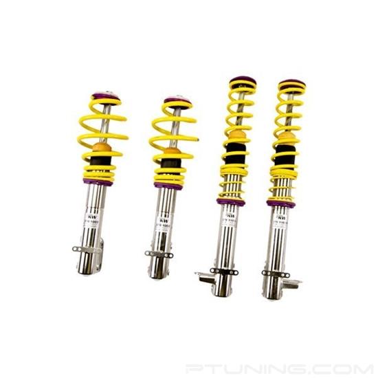 Picture of Variant 2 (V2) Lowering Coilover Kit (Front/Rear Drop: 0.6"-1.8" / 0.8"-2.3")