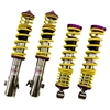 Picture of Variant 2 (V2) Lowering Coilover Kit (Front/Rear Drop: 1.4"-2.5" / 0.8"-2")