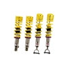 Picture of Variant 2 (V2) Lowering Coilover Kit (Front/Rear Drop: 1.7"-2.9" / 1.7"-2.9")