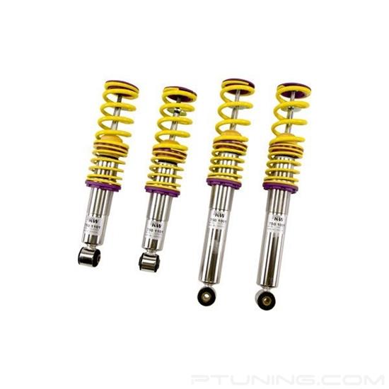 Picture of Variant 2 (V2) Lowering Coilover Kit (Front/Rear Drop: 1.2"-2.3" / 1.2"-2.3")