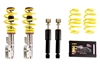 Picture of Variant 2 (V2) Lowering Coilover Kit (Front/Rear Drop: 0.8"-2.1" / 0.8"-2.1")