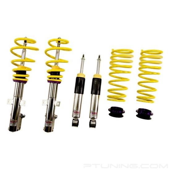 Picture of Variant 2 (V2) Lowering Coilover Kit (Front/Rear Drop: 1.4"-2.5" / 1.4"-2.5")