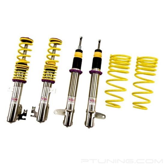 Picture of Variant 2 (V2) Lowering Coilover Kit (Front/Rear Drop: 1.2"-2.3" / 1.2"-2.3")