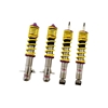 Picture of Variant 2 (V2) Lowering Coilover Kit (Front/Rear Drop: 1.7"-2.9" / 1.7"-2.9")