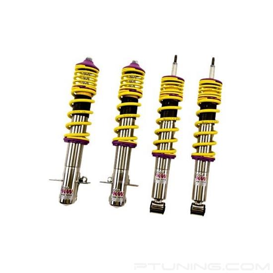 Picture of Variant 2 (V2) Lowering Coilover Kit (Front/Rear Drop: 1.7"-2.9" / 1.7"-2.9")