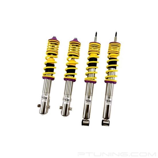 Picture of Variant 2 (V2) Lowering Coilover Kit (Front/Rear Drop: 1.7"-3.3" / 1.7"-3.3")