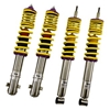 Picture of Variant 2 (V2) Lowering Coilover Kit (Front/Rear Drop: 1.7"-3.1" / 1.7"-3.1")