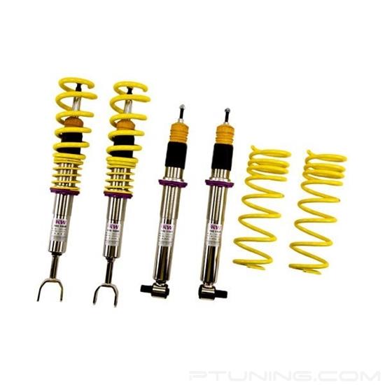 Picture of Variant 3 (V3) Lowering Coilover Kit (Front/Rear Drop: 1.5"-2.9" / 1.5"-2.9")