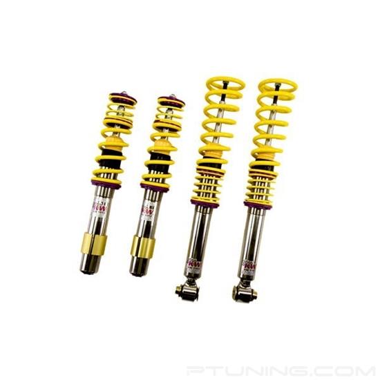 Picture of Variant 3 (V3) Lowering Coilover Kit (Front/Rear Drop: 0.9"-2.1" / 0.9"-2.1")
