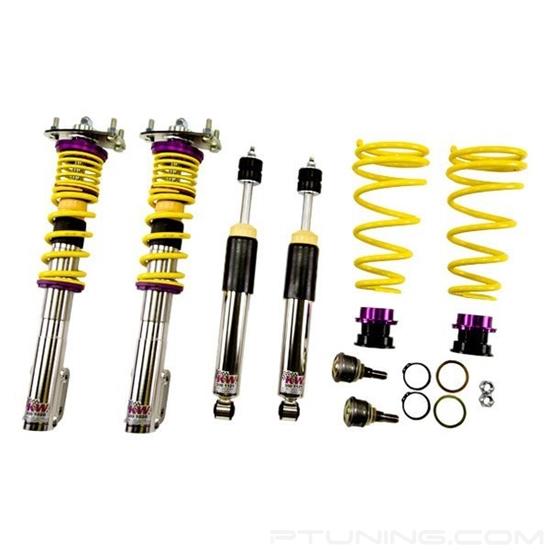 Picture of Variant 3 (V3) Lowering Coilover Kit (Front/Rear Drop: 1.4"-2.5" / 1.4"-2.5")