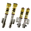 Picture of Variant 3 (V3) Lowering Coilover Kit (Front/Rear Drop: 0.9"-2.1" / 0.9"-1.8")