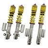 Picture of Variant 3 (V3) Lowering Coilover Kit (Front/Rear Drop: 0.8"-2.1" / 0.6"-1.5")