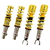 Picture of Variant 3 (V3) Lowering Coilover Kit (Front/Rear Drop: 2.1"-3.3" / 2.1"-3.3")