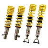Picture of Variant 3 (V3) Lowering Coilover Kit (Front/Rear Drop: 1.7"-2.9" / 1.7"-2.9")