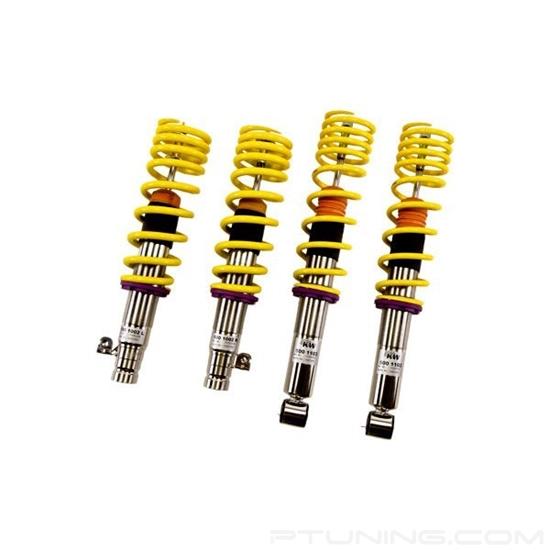 Picture of Variant 3 (V3) Lowering Coilover Kit (Front/Rear Drop: 0.8"-2" / 0.8"-2")