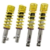 Picture of Variant 3 (V3) Lowering Coilover Kit (Front/Rear Drop: 0.8"-2" / 0.8"-2")