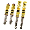 Picture of Variant 3 (V3) Lowering Coilover Kit (Front/Rear Drop: 0.8"-2" / 0.9"-2.1")