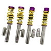 Picture of Variant 3 (V3) Lowering Coilover Kit (Front/Rear Drop: 0.8"-1.5" / 0.8"-1.5")