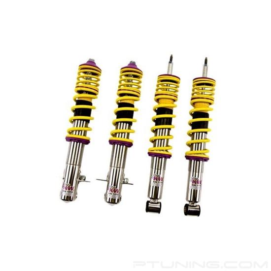 Picture of Variant 3 (V3) Lowering Coilover Kit (Front/Rear Drop: 1.7"-2.9" / 1.7"-2.9")