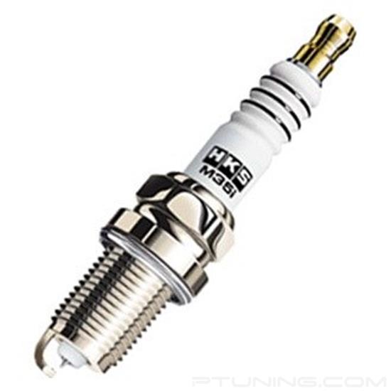 Picture of Super Fire Racing Iridium Spark Plug