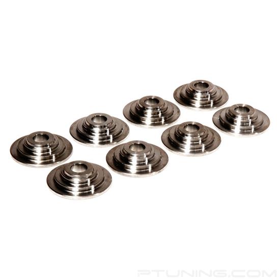 Picture of Titanium Valve Spring Retainer Kit