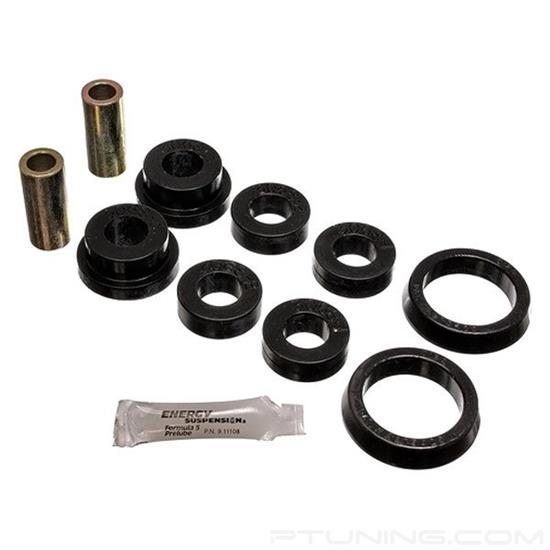 Picture of Rear Axle Pivot Bushings - Black