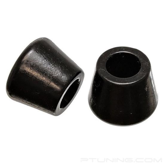 Picture of Front Shock and Strut Bump Stops - Black